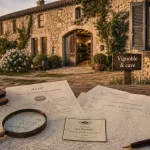 Achat vignoble Languedoc : documents, vignoble et chai à vérifier