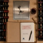 Assurance cave a vin : cave à vin dans le logement, vue détaillée