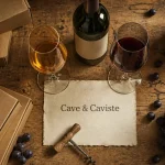 Bordeaux cave à vin en ville : dégustation