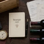 Cave investissement : stratégie de stockage et revente de vin