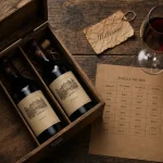 Chateau Margaux prix millésime, bouteilles en réserve
