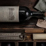 Conservation du vin rouge : bouteille à l’abri de la chaleur, oxygène et bouchon mal remis