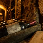 Conservation du vin : température stable et lumière réduite en cave