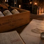 Cote vin gratuite : millésime Bordeaux et prix de revente, bouteilles et estimation