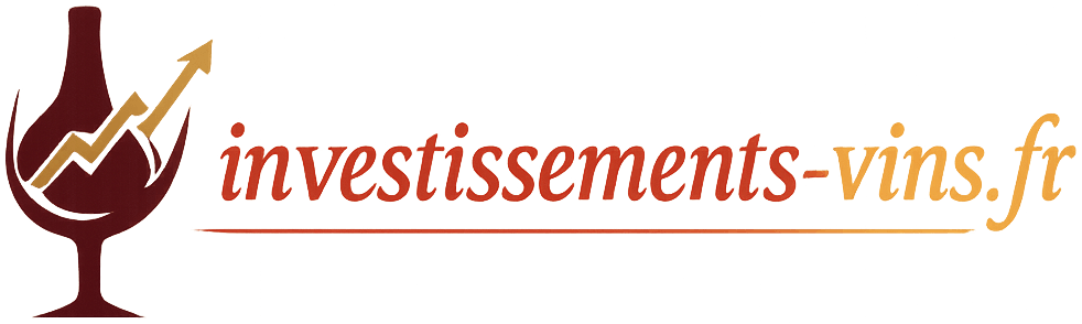 Investissements Vins