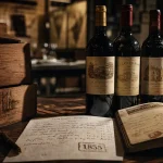 Liste des grands crus classés 1855 : bouteilles Bordeaux, critères d’achat