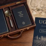 Union des grands crus de Bordeaux : dégustation millésime 2025, professionnels