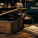 Vin en primeur : achat sécurisé et limiter les risques