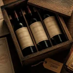 Vin primeur 2009 : cote, revente et pièges (bouteilles et facture)
