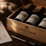 Vin primeur 2014 : bouteilles Bordeaux et Bourgogne