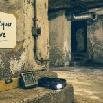 Aménager une cave : diagnostic humidité, ventilation et traces salines