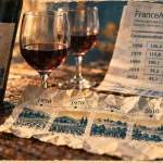 Consommation de vin en France depuis 1950 : forte baisse de 60% (bouteille et chiffres FranceAgriMer).