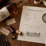 Estimation des vins : expertise et cote pour vendre au bon prix