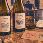 Prix du vin savagnin : deux cuvées à 18,00€ et 20,90€