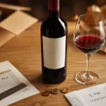Prix du vin Mouton Cadet : calcul prix au litre dès 5,75 €