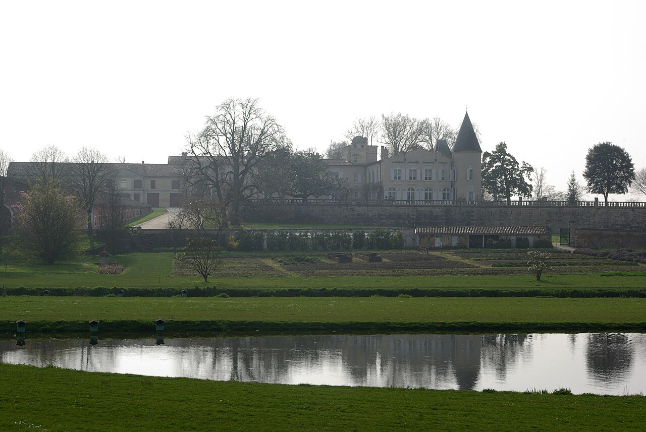 Château Lafite-Rothschild