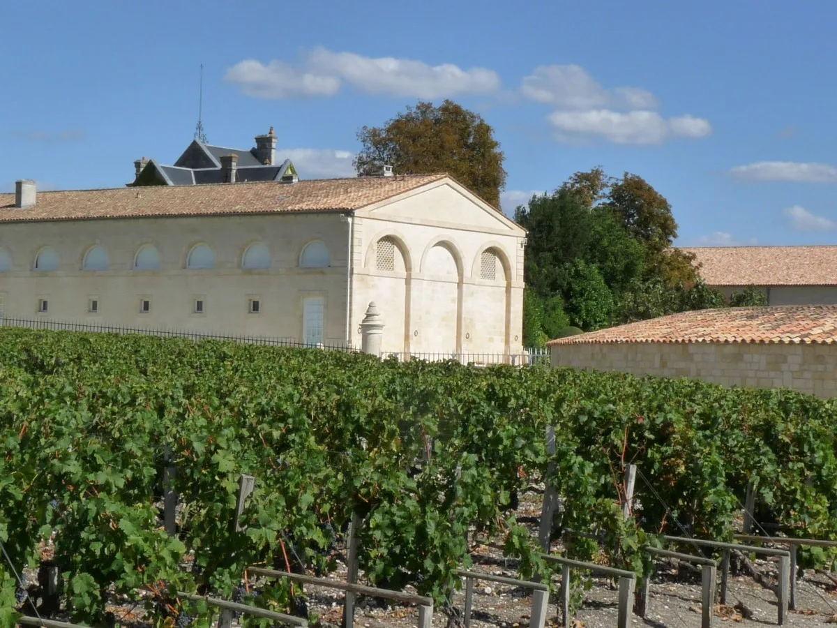 Château Mouton Rothschild