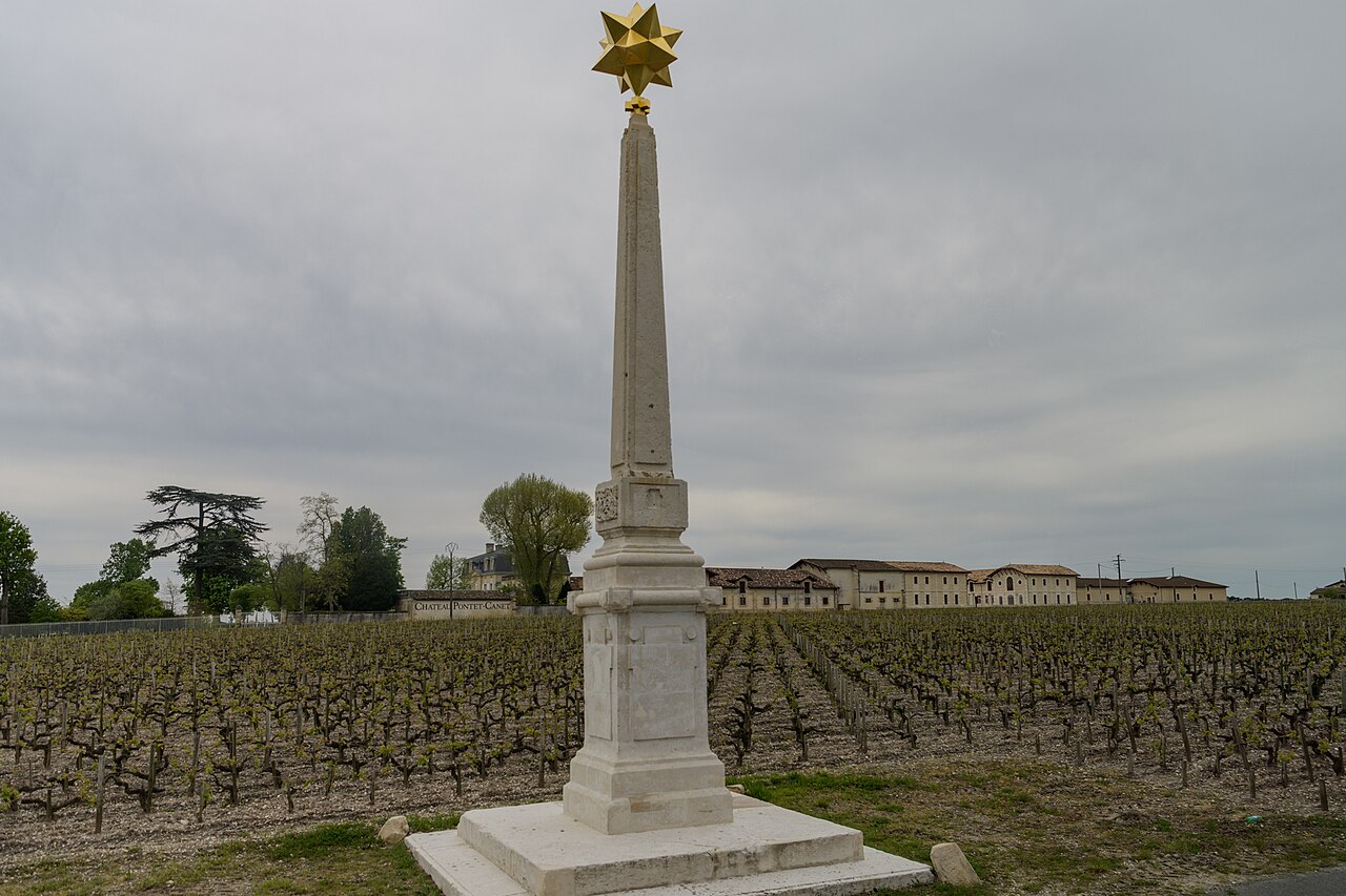 Château Pontet-Canet