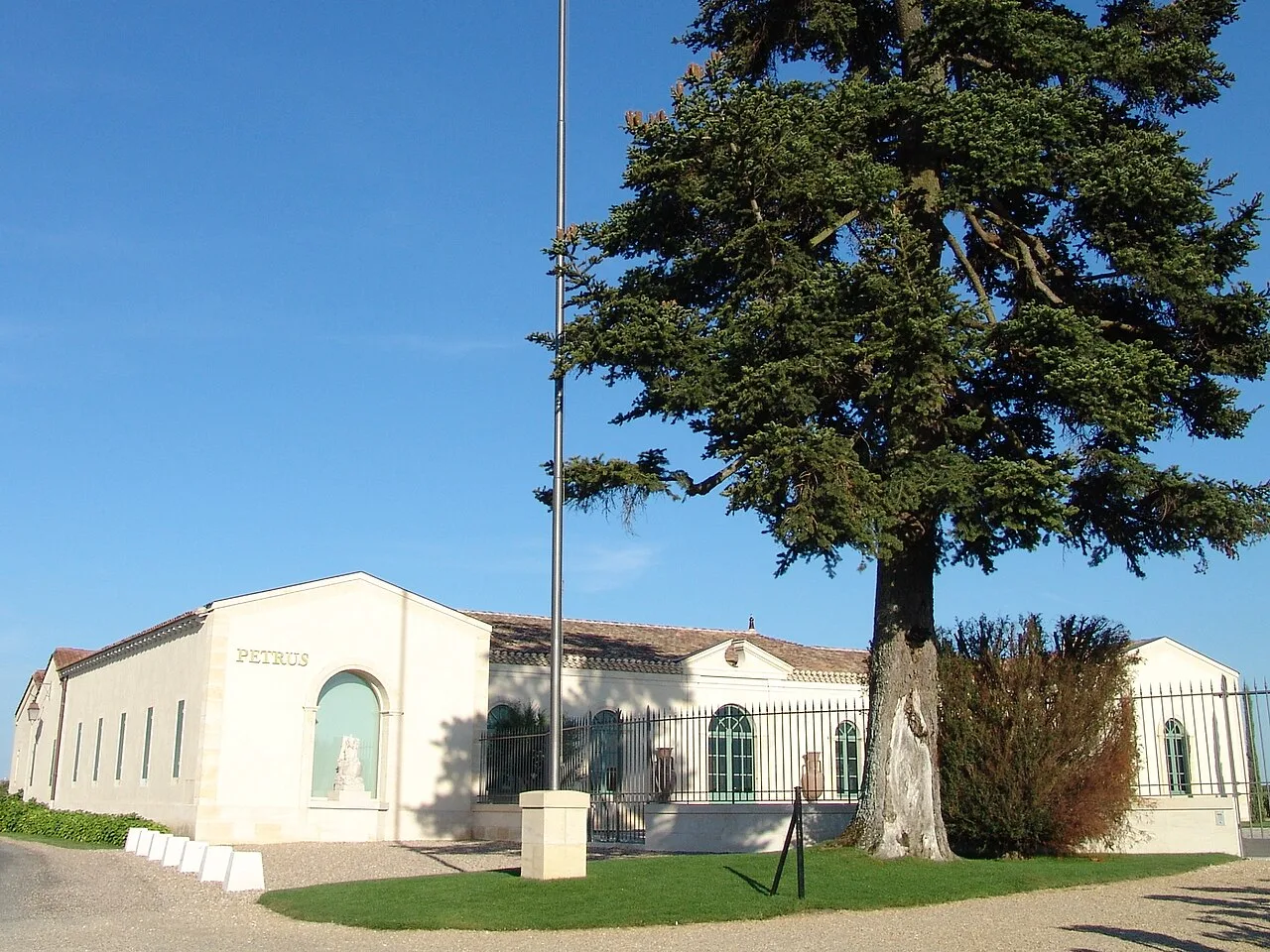 Pétrus
